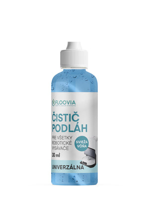 Floovia čistič podláh vzorka 30 ml – bezpečný pre domácnosť