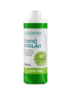 Floovia čistič podláh 500 ml – detail produktu