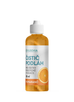 Floovia čistič podláh vzorka 30 ml – výber z viacerých vôní