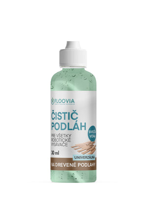Floovia čistič podláh vzorka 30 ml – ekologický produkt